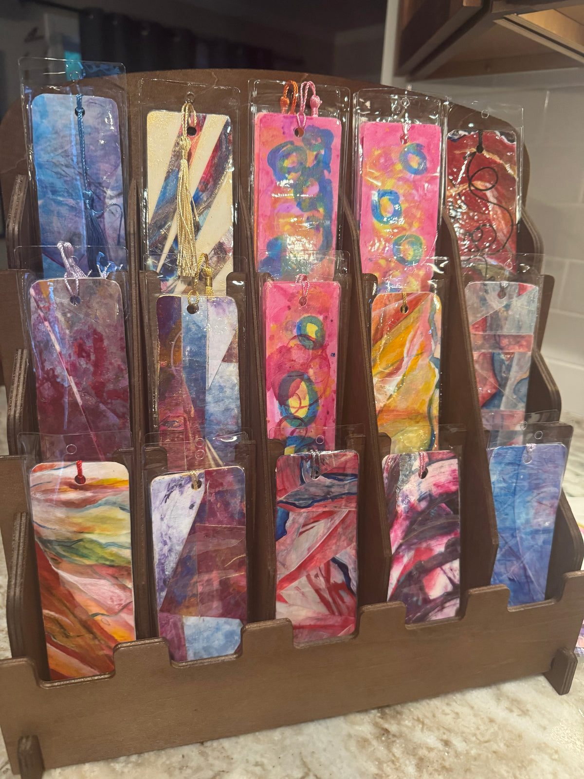 Sears Island Studios artwork and creative life
