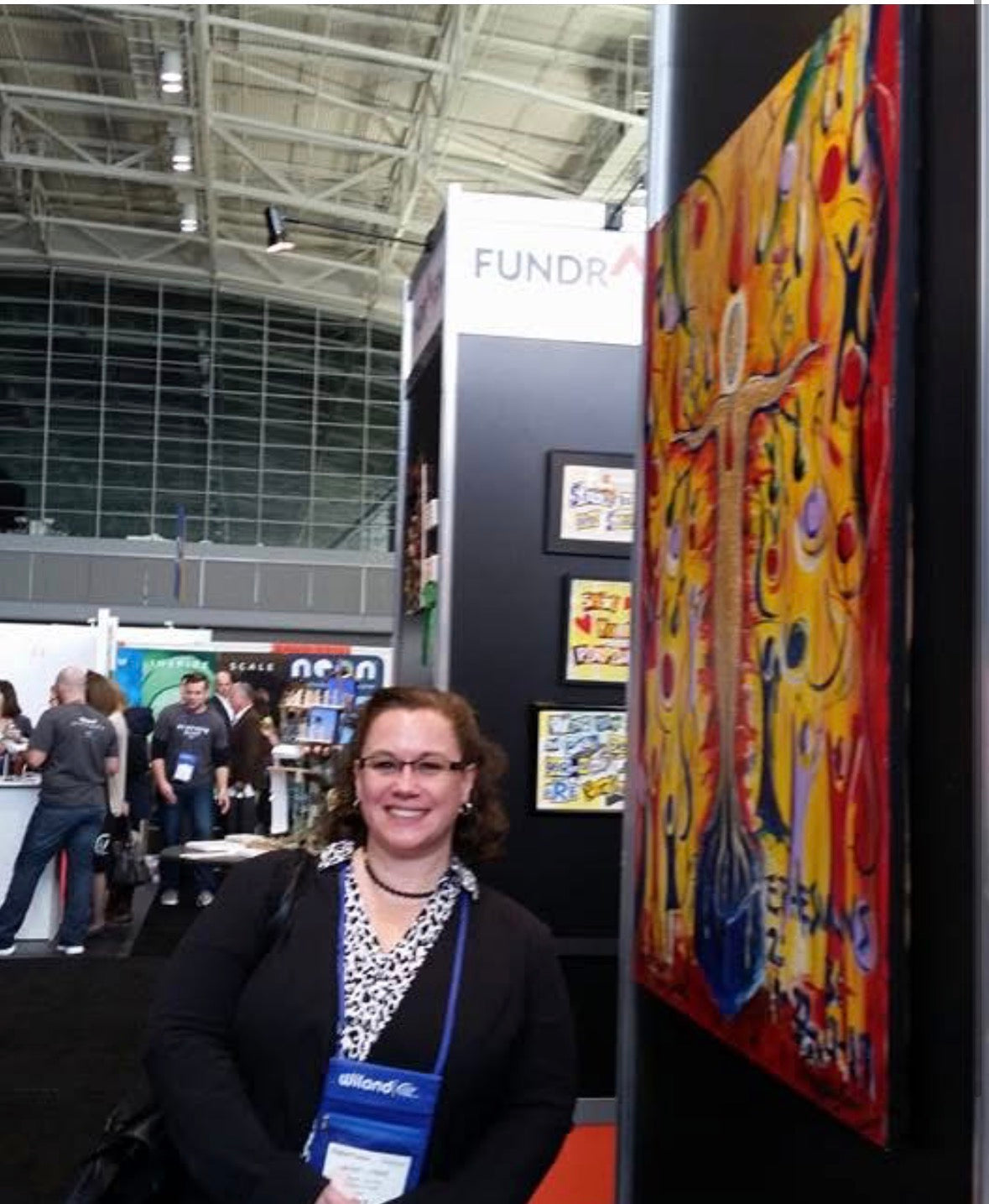 Sears Island Studios artwork and creative life
